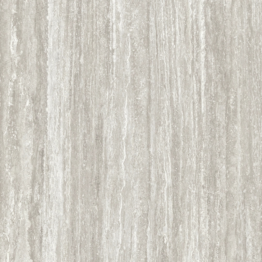 Margres, Prestige - Travertino Grey , Natural, 60x60cm, 9.00mm, Rett.