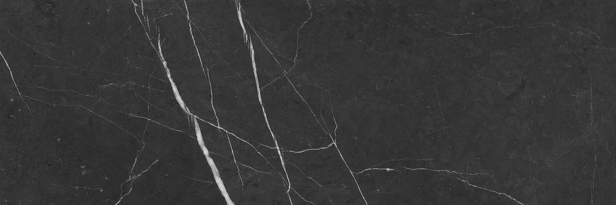 Argenta Ceramica, Dole - Noir, Gloss, 20x60cm, 9.00mm, Not rectified