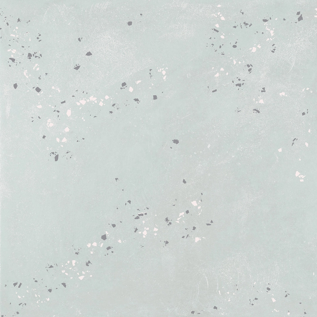 Apavisa, Geodas - Green, Naturale, 60x60cm, 7.00mm, Not rectified