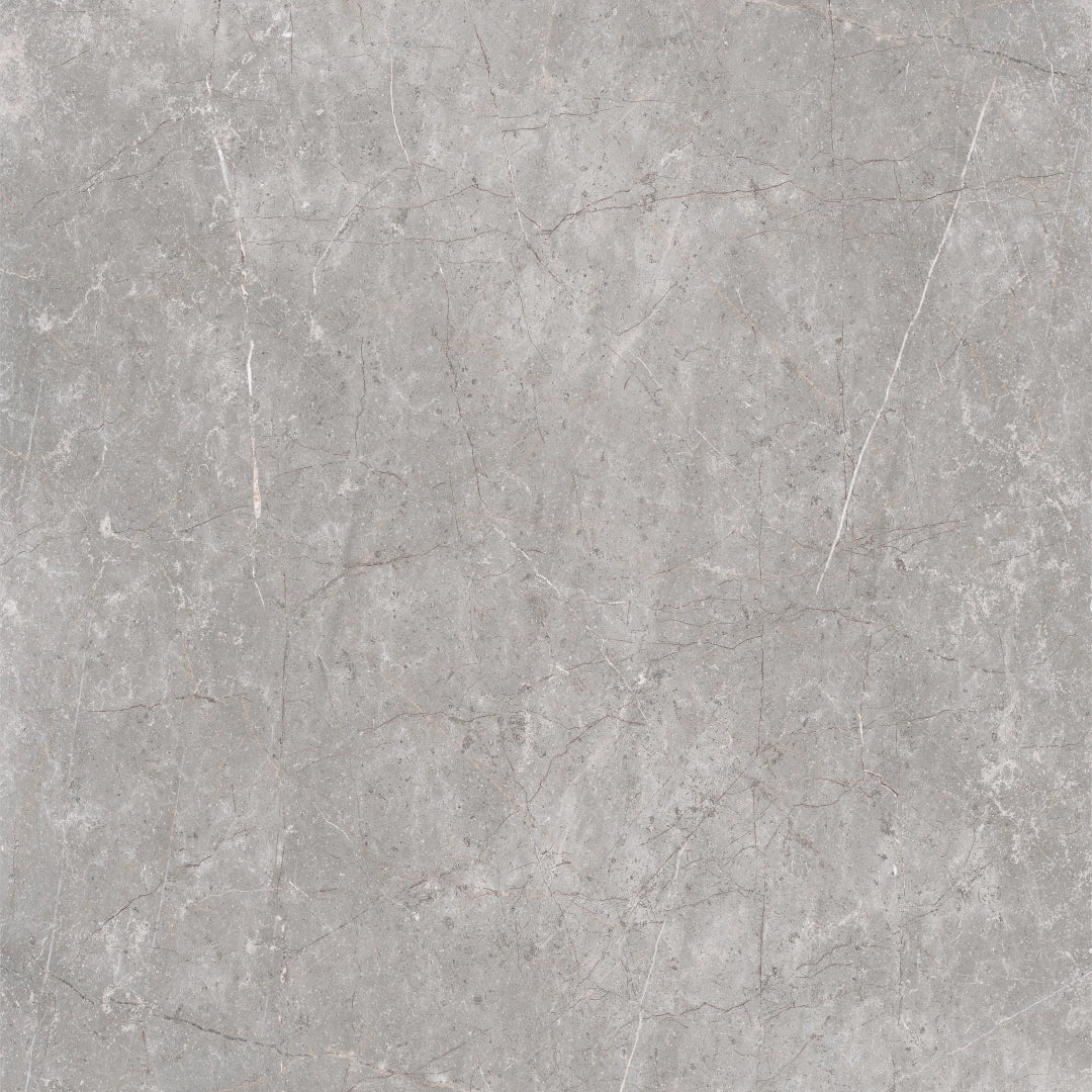 Cerdomus, Mexicana - 72939 - Grey, Levigato, 60x60cm, 9.50mm, Rett.