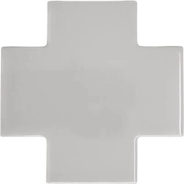 Cevica, Puzzle - LB25 - Grey, Mate, 15x15cm, 9.00mm