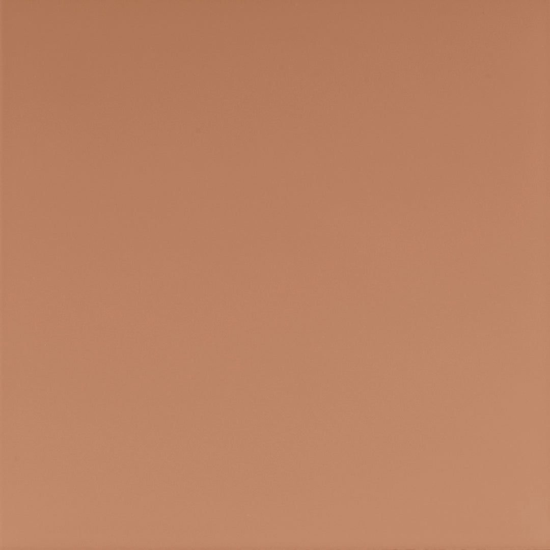 Quintessenza Ceramiche, Oltre - Cotto, Matt, 18.6x18.6cm, 8.00mm, Rett.