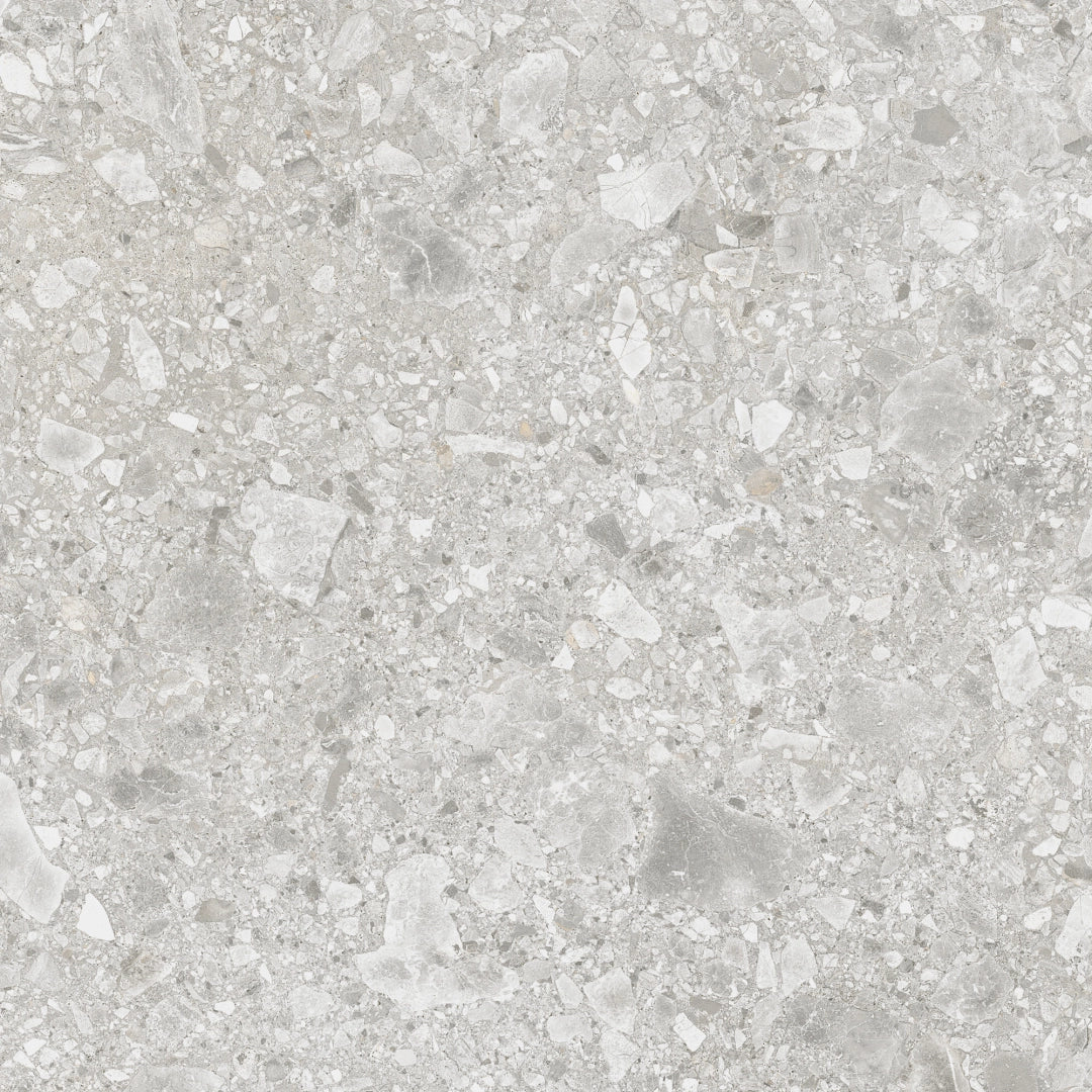 Vives Ceramica, Nassau - Gris, Mate, 120x120cm, 11.00mm, Rett.