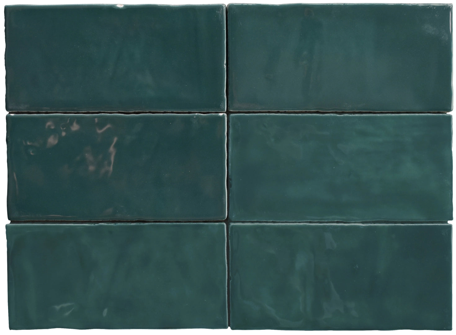 Sartoria by Terratinta, Memorie - Edera, Glossy, 6.5x13cm, 9.00mm