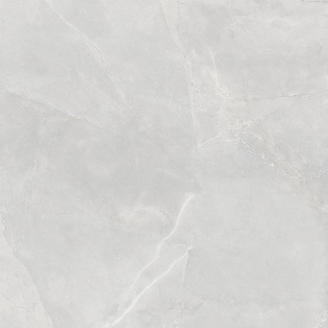 Alaplana Ceramica, Dalkey - Gris, Mate, 100x100cm, 10.00mm, Rett.