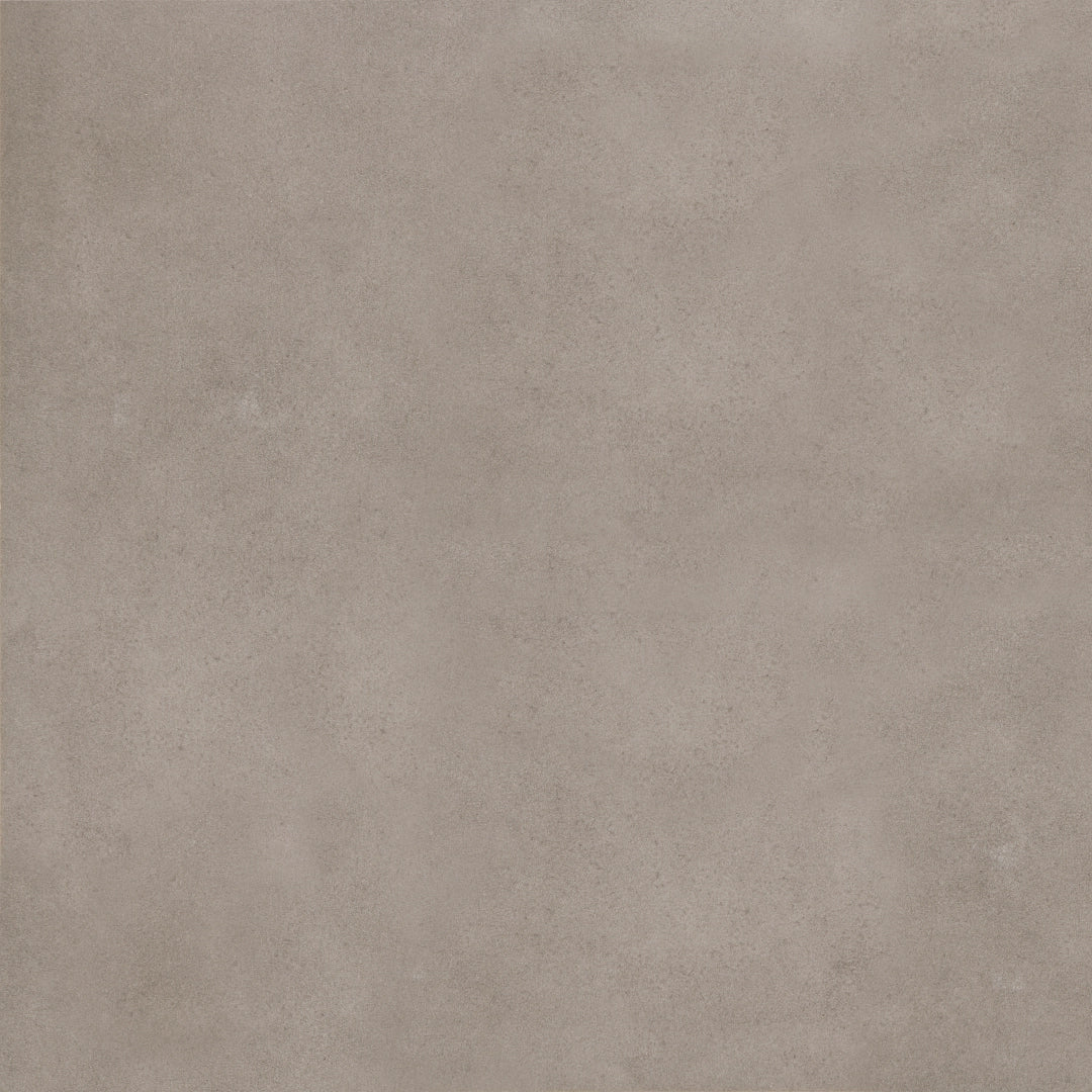 Prissmacer, Etna - Taupe, Matt, 120x120cm, 11.50mm, Rett.