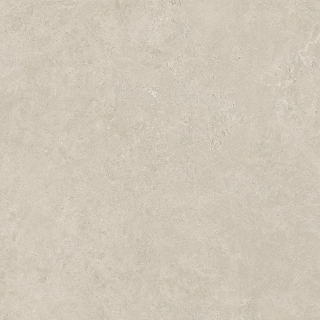 Halcon Ceramicas, Geo - Greige, Matt, 45x45cm, 8.50mm, Rett.