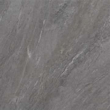 Dado Ceramica, Outdoor - R04153 - Aspen Antracite, Naturale, 60x60cm, 20.00mm, Rett.