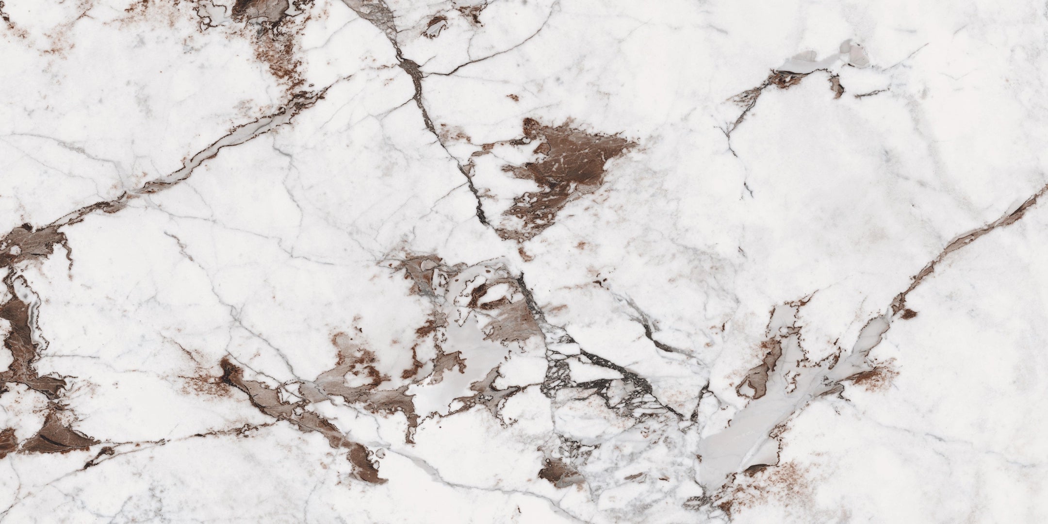 Cedit, Policroma - 764060 - Breccia, Matt, 60x120cm, 6mm, Rett.