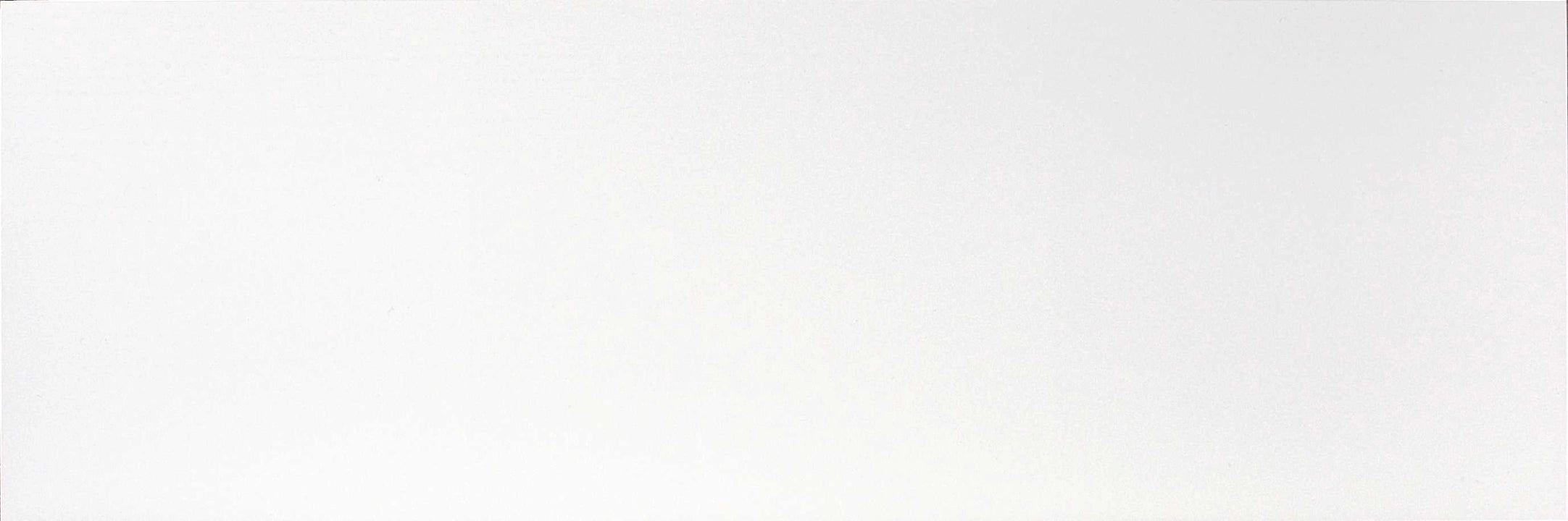 Grespania, Corea-Montblanc - 53CO409 - Corea Blanco, Matt, 30x90cm, 8.00mm, Rett.