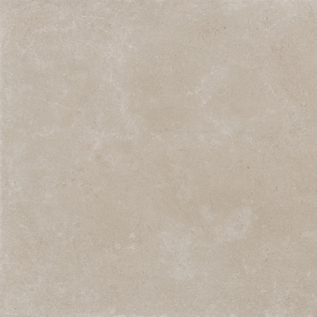 Crz64, Lincoln - Ivory, Naturale, 60x60cm, 10.00mm, Rett.