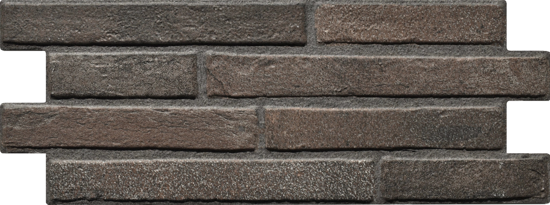 Walls&More by Keradom, Urban - Q200 - Brooklyn, Naturale, 16x40cm, 10.00mm