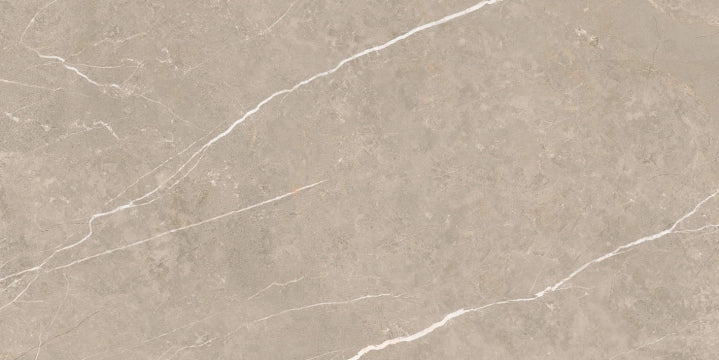 Tau Ceramica, Tornares Zumaia - Greige, Matt, 30x60cm, 9.50mm, Rett.