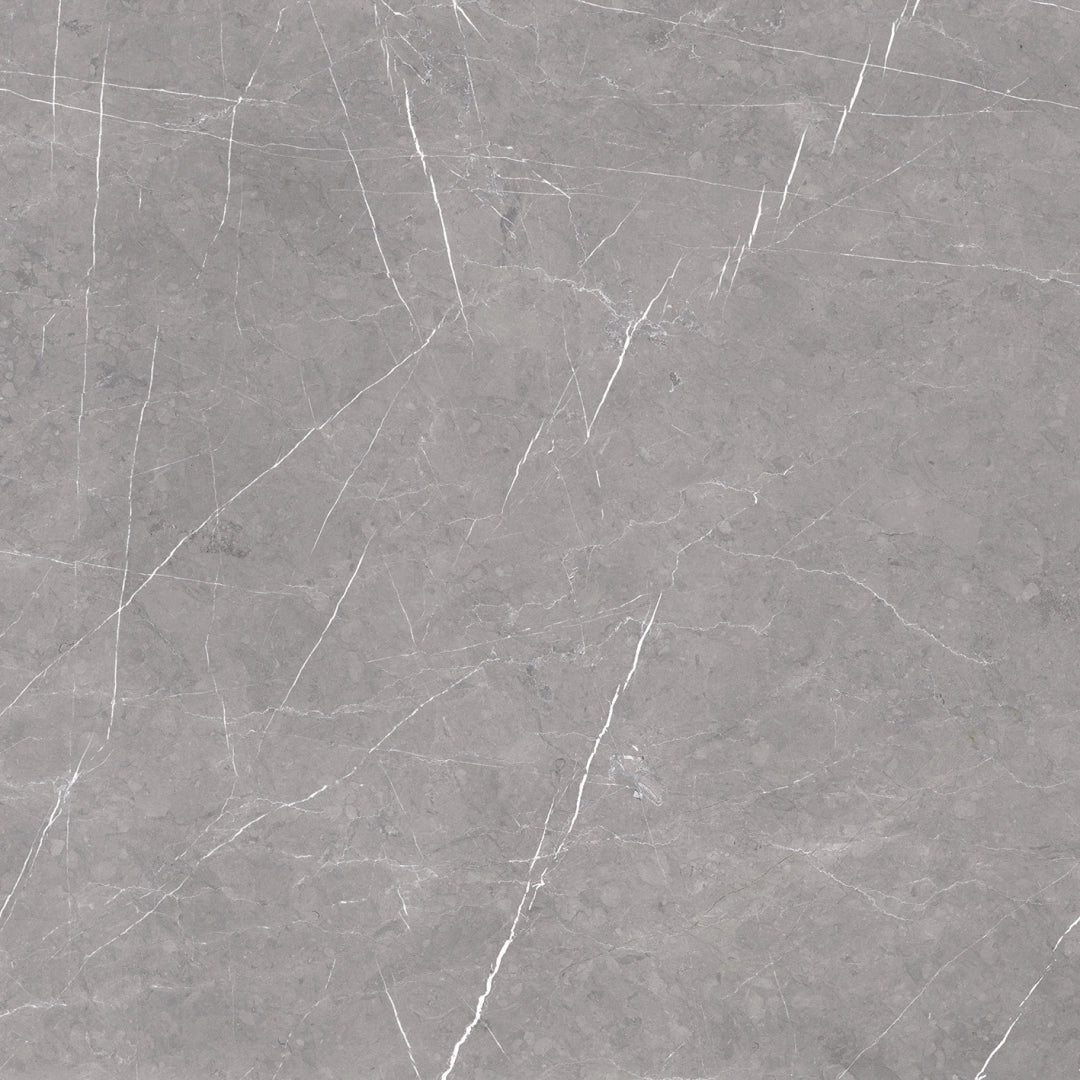 Armonie Ceramiche, Marmo Lab - 422010 - Pietra Grey, Lappato, 60x60cm, 9.00mm, Rett.