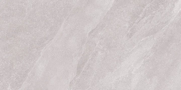 Saime Ceramiche, Titano - 8661146 - Cenere, Grip, 60x120cm, 9.00mm, Rett.