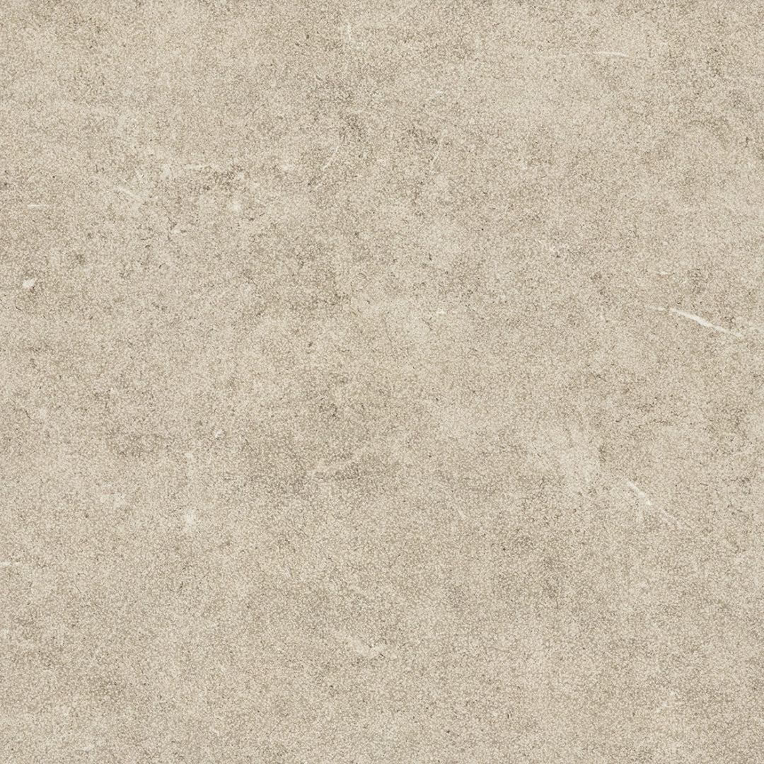 Margres, Pure Stone - Light Grey, Anti-Slip, 90x90cm, 10.50mm, Rett.