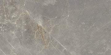 Ceramica Fioranese, Marmorea - Grigio Imperiale Effect, Polished, 60x120cm, 9.00mm, Rett.