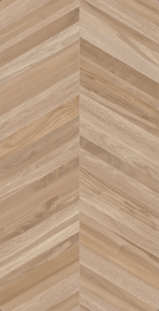 Ceramiche Piemme, Fleur De Bois - 03024 - Miel, Naturale, 60x120cm, 9.50mm, Rett.