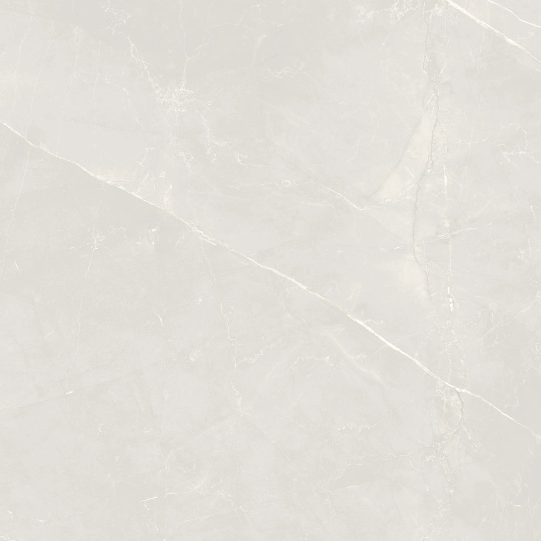 Stn Ceramica, Milden - Pearl, Satinado, 100x100cm, 10.00mm, Rett.