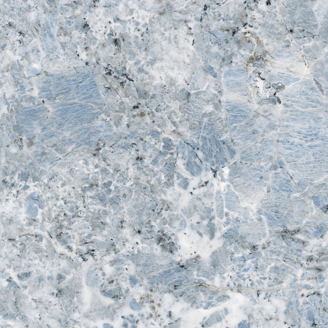 Arcana Ceramica, Les Bijoux - Saphir-r, Polished, 79.3x79.3cm, 10.00mm, Not rectified
