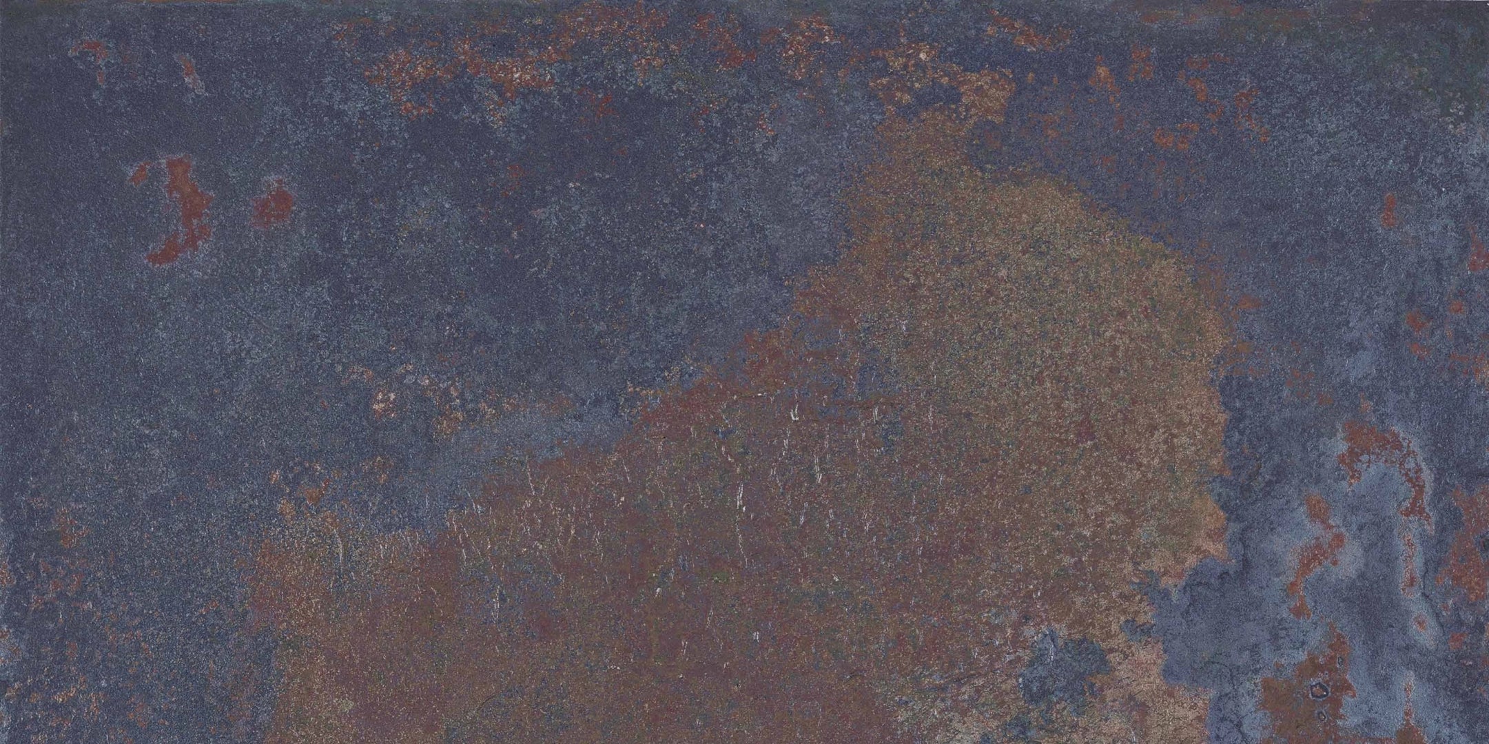 Aparici, Corten - Sapphire, Naturale, 49.75x99.55cm, 20.00mm, Rett.