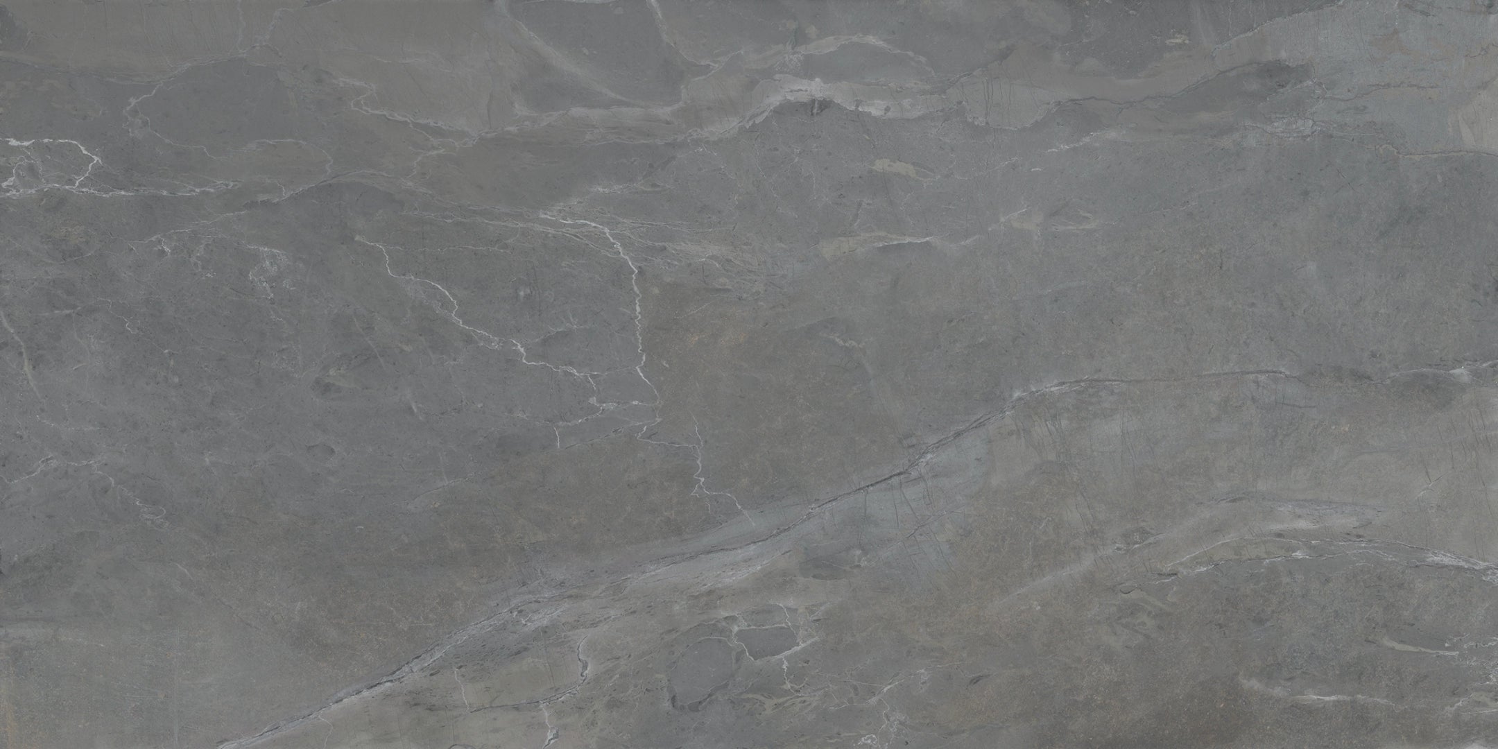 Antica Ceramica Rubiera, Iroc - 004430 - Black, Naturale, 60x120cm, 9.50mm, Rett.