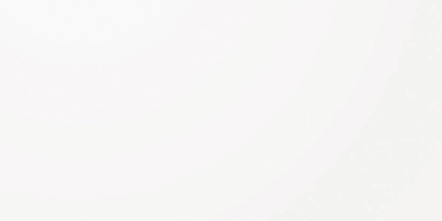 Newker, Aura - M7 - White, Matt, 30x60cm, 9.60mm