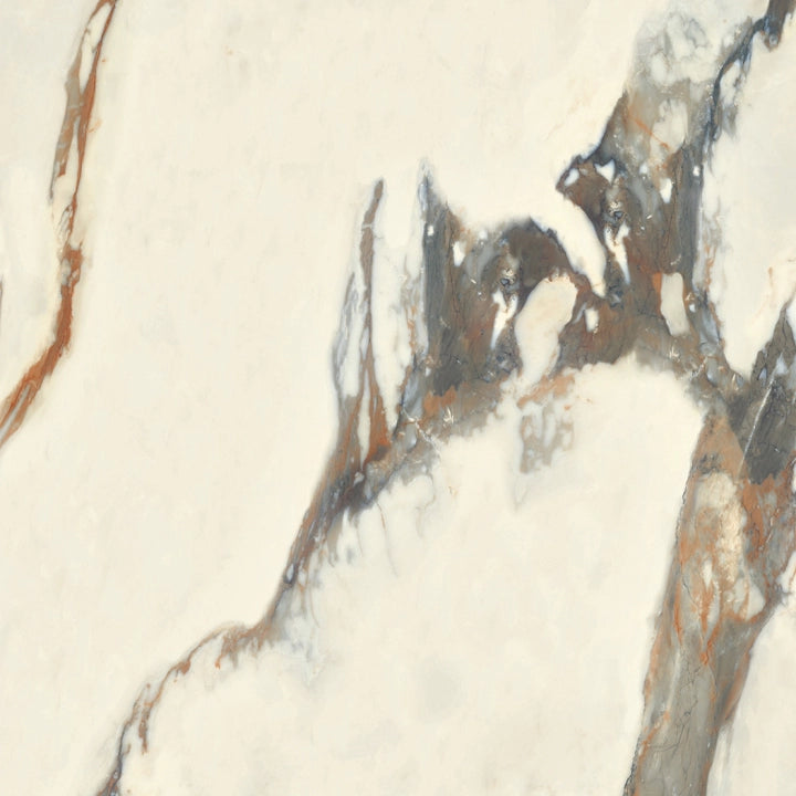 EnergieKer, Calacatta Gold - Calacatta-Gold,-Naturale,-60x60cm,-9.00mm,-Rett.