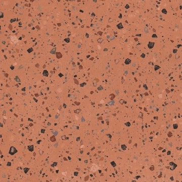 Ape Ceramica, Argillae - Coccio Coral, Matt, 120x120cm, 11.50mm, Rett.