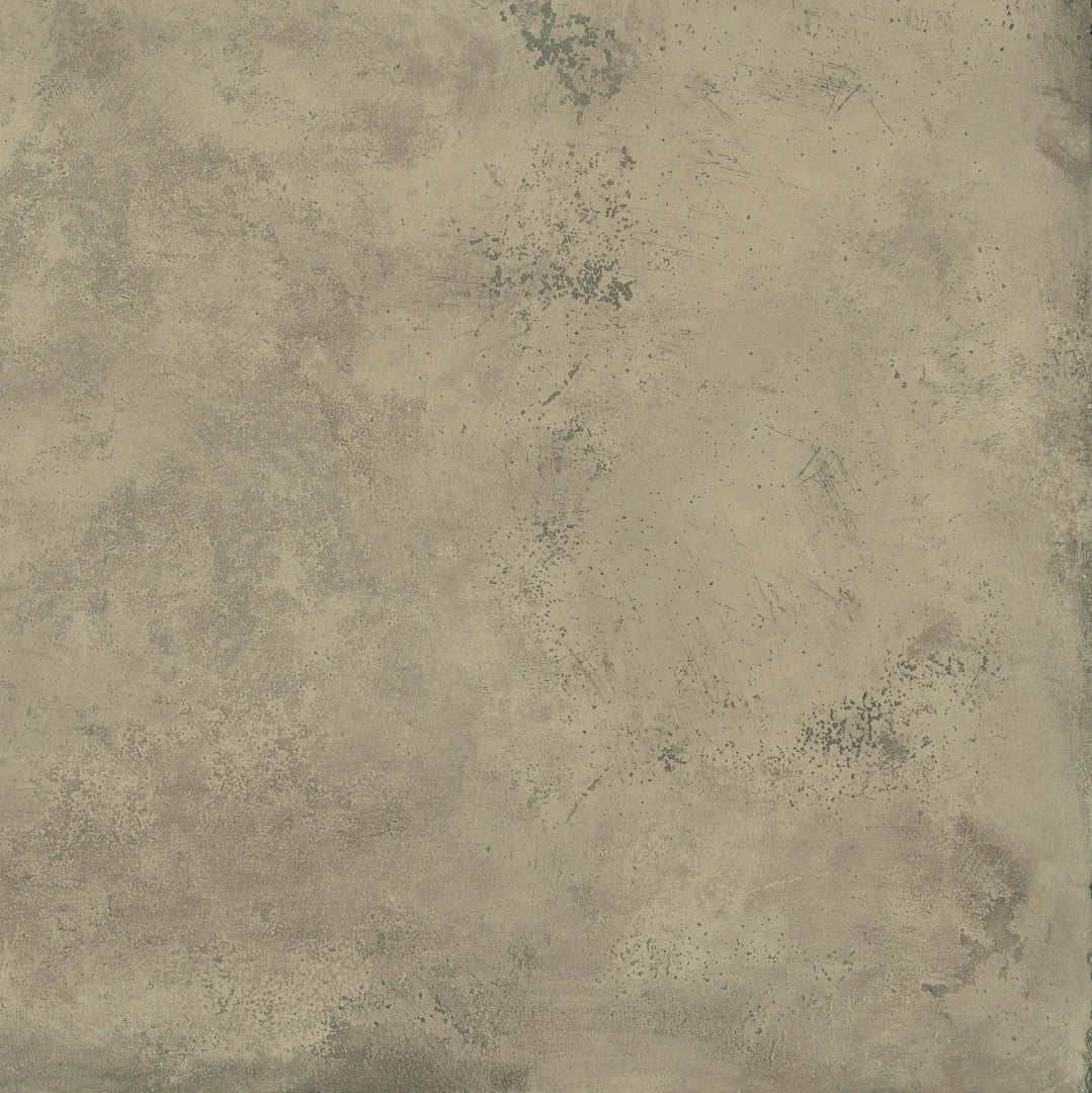 La Fabbrica Ava, Hurban - 177092 - Beige, Naturale, 120x120cm, 6.00mm, Rett.