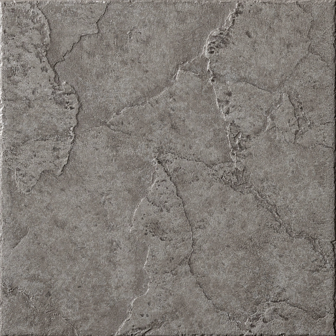 Casalgrande Padana, Ardesia - Grigio, Naturale, 30x30cm, 8.00mm