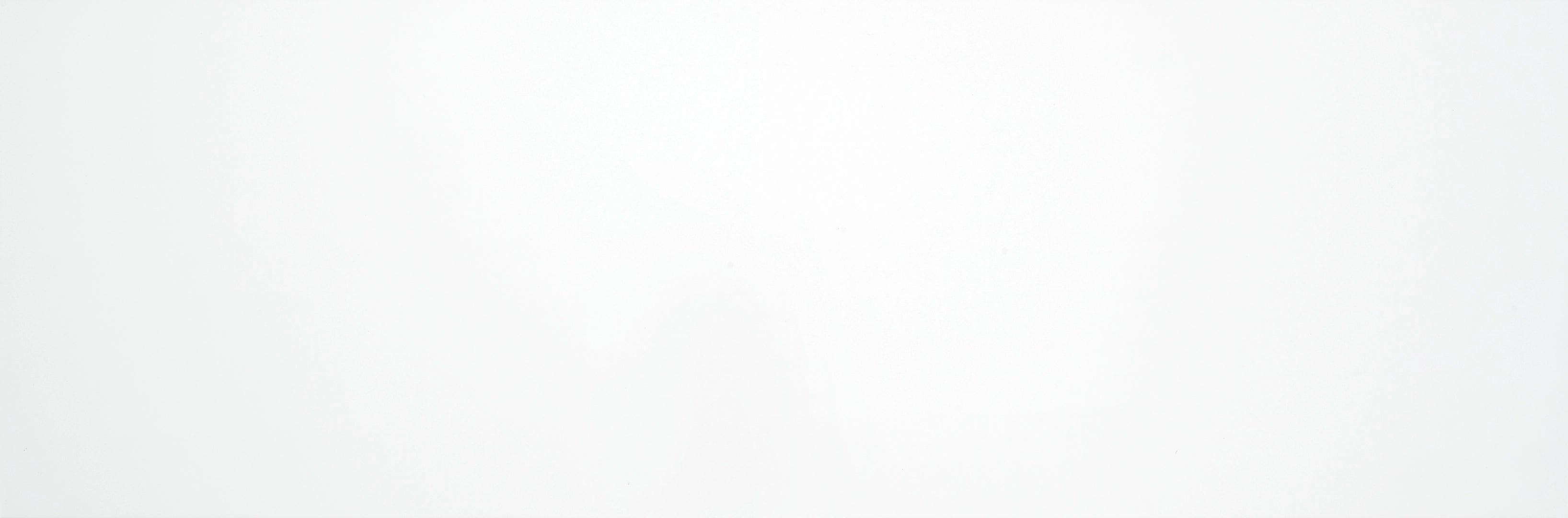 Stn Ceramica, Blancos - Blanco, Brillo, 33.3x100cm, 10.00mm