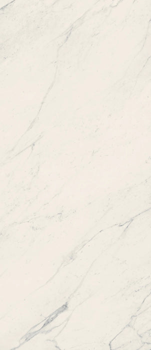 Gardenia Orchidea, La Marmoteca - 0009725 - Sahara White, Soft, 120x280cm, 6.00mm, Rett.