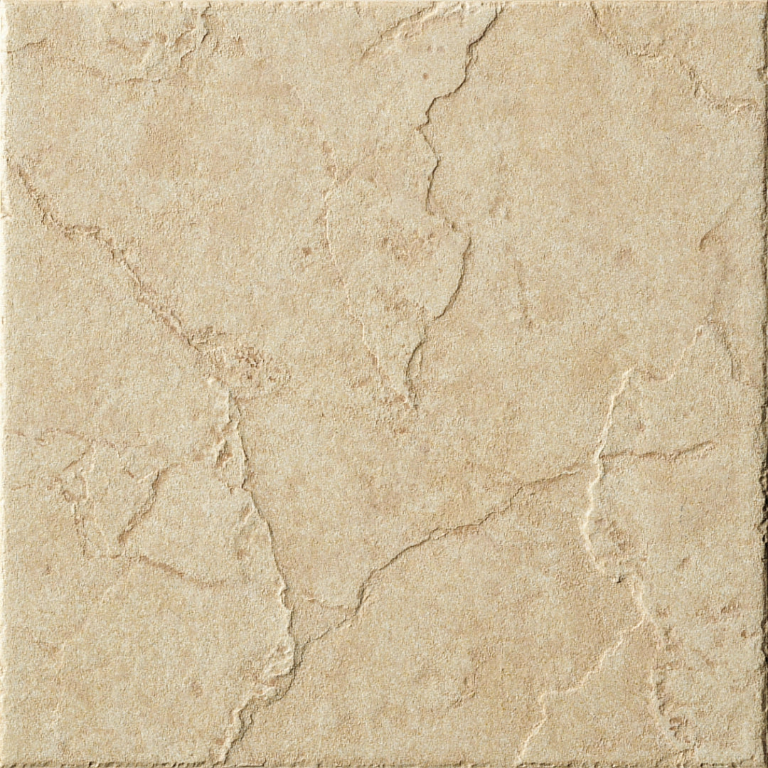 Casalgrande Padana, Ardesia - Beige, Naturale, 30x30cm, 8.00mm