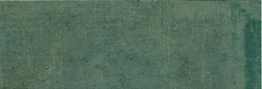 Itt Ceramic, Vita - Green, Shiny, 5.2x16cm, 10.00mm, Rett.