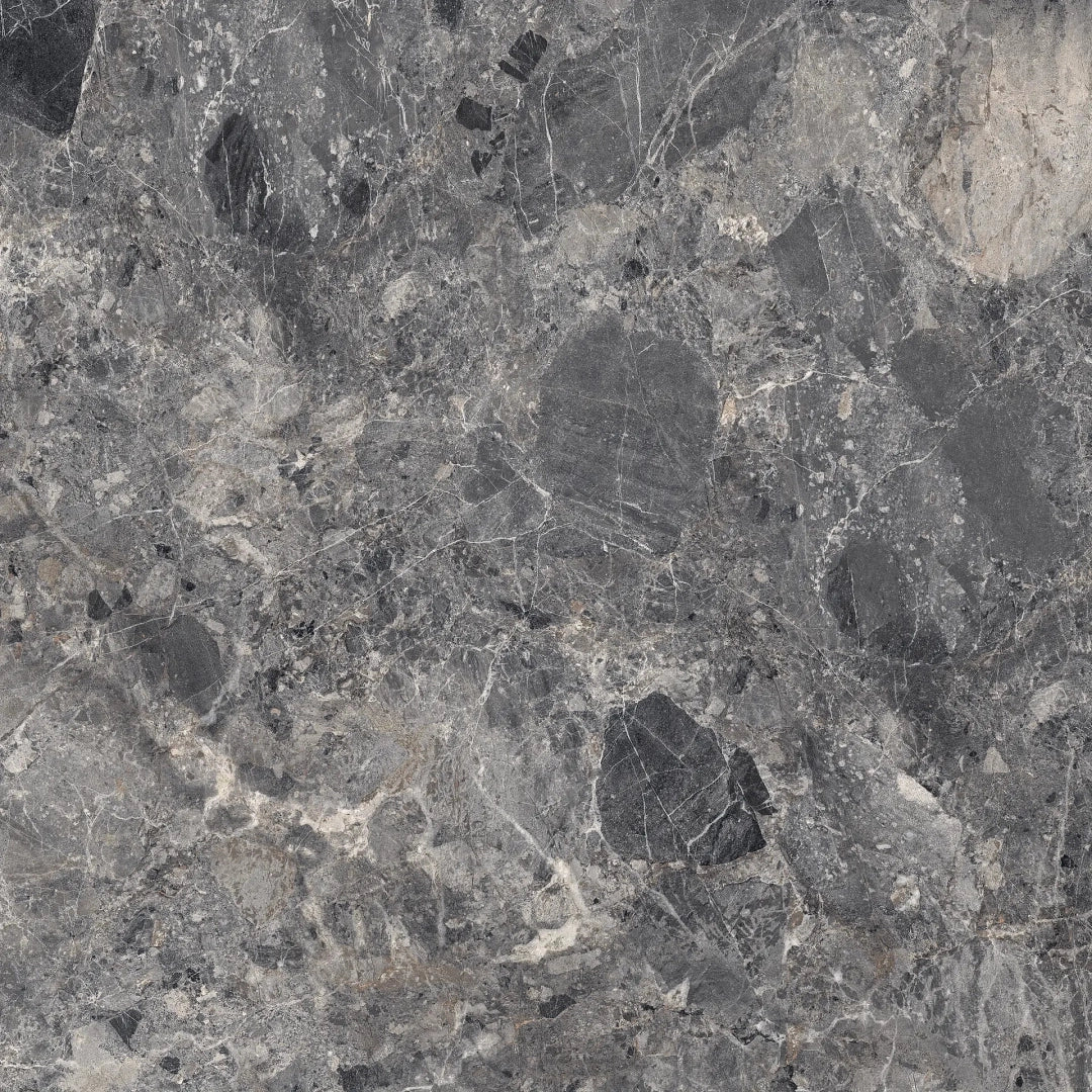 Dom Ceramiche, Mun - DMU9977R - Dark Mat, Naturale, 90x90cm, 10.00mm, Rett.