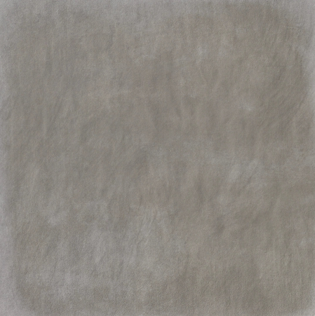 Love Tiles, Ground - Grey, Matt, 45x45cm, 8.00mm
