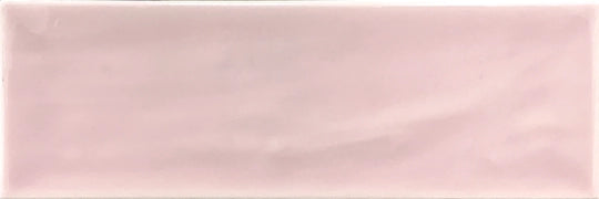 Fabresa, Aria - 23045 - Pink, Gloss, 10x30cm, 10.00mm