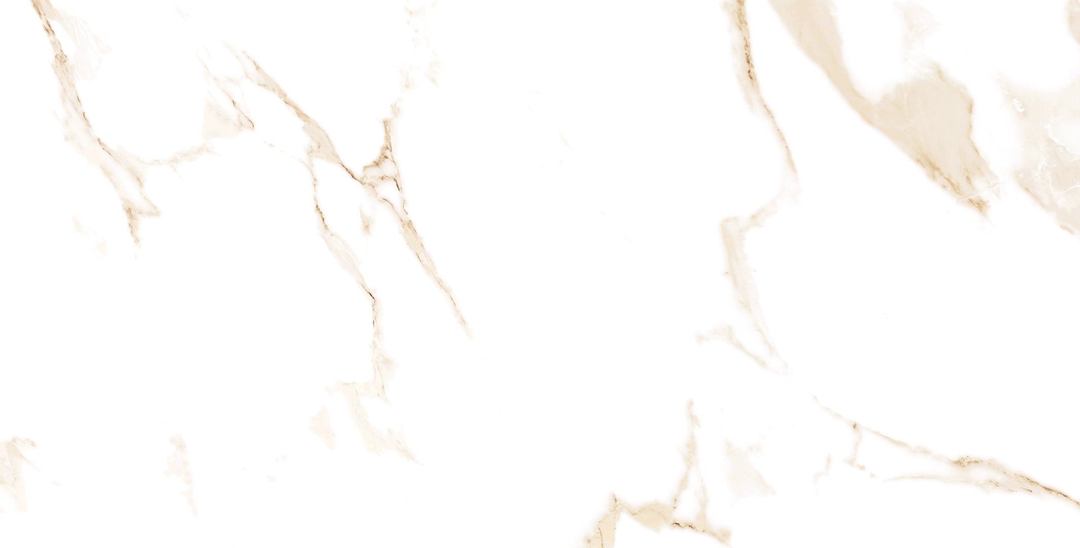 Ecoceramic, Casablanca - PB0250---Gold,-Brillo,-60x120cm,-10.00mm,-Rett.