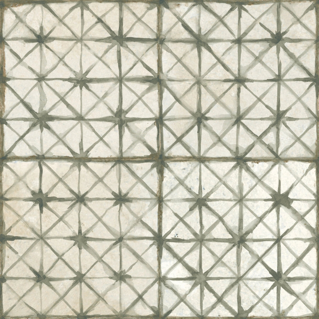 Peronda, Fs Temple - 24714 - Sage, Neutral, 45x45cm, 10.50mm