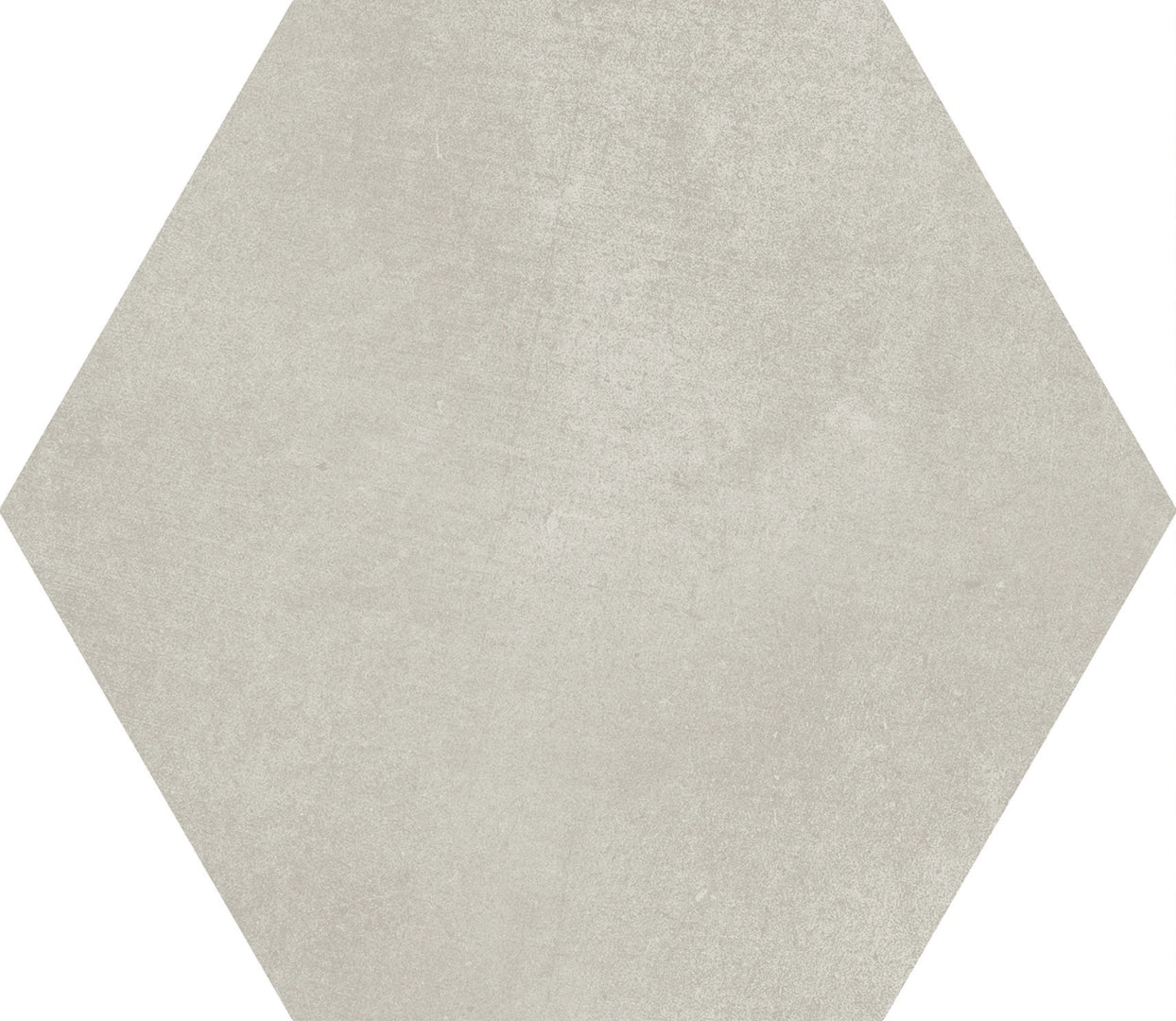 Ape Ceramica, Klen - N14 - Grey, Matt, 23x26cm, 10.00mm