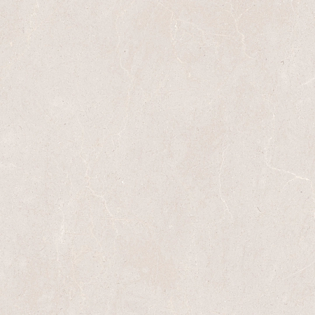 Argenta Ceramica, Palco - Ivory, Matt, 60x60cm, 9.00mm, Rett.