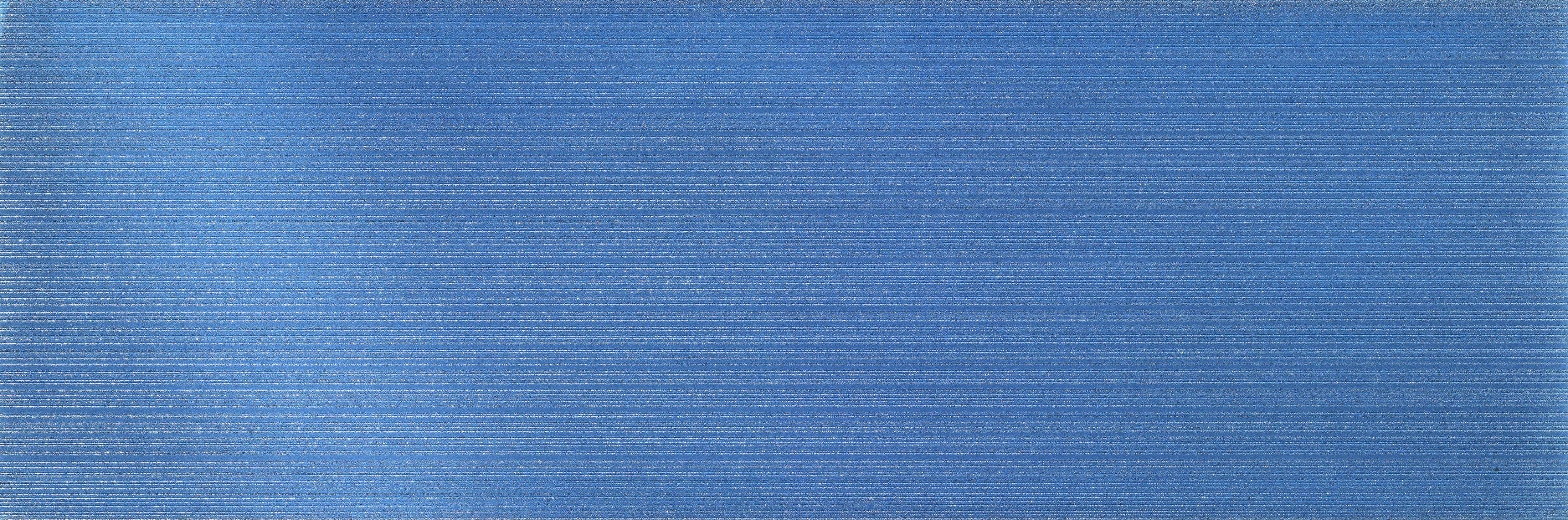 Ceramiche Settecento, Samarcanda - 24072 - Samarkanda Blue, Matt, 31.9x96.3cm, 10.00mm, Rett.