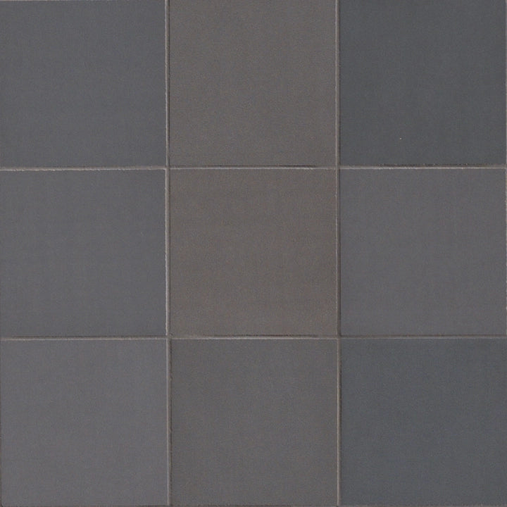 Mutina, Mews - BOM15 - Lead, Natural, 11x11cm, 10.00mm