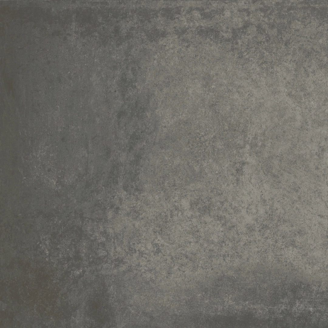 Baldocer, Grafton - PR6060E - Anthracite, naturale, 60x60cm, 10.00mm, Rett.