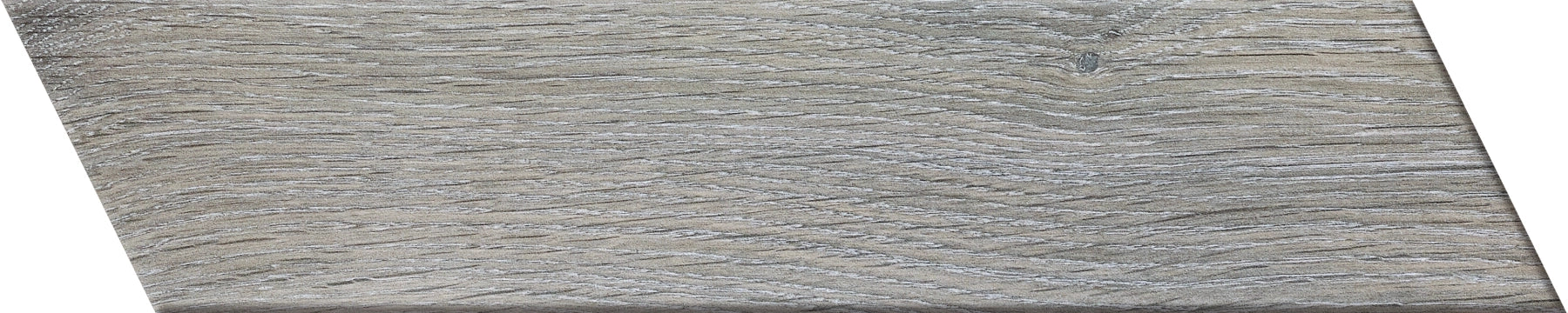 Prissmacer, Ingalls - Gris, Matt, 8x40cm, 9.50mm, Rett.