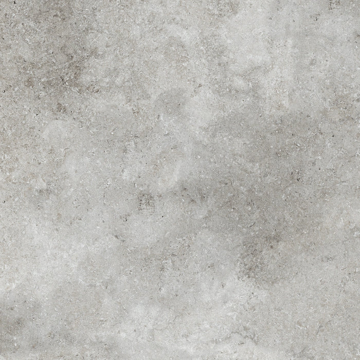 Tuscania Ceramiche, Colosseo - Grigio, Strutturato, 90x90cm, 20.00mm, Rett.