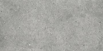 Ceramica Euro, Soul - 69072100 -  Grey, Natural, 60x120cm, 20.00mm, Rett.