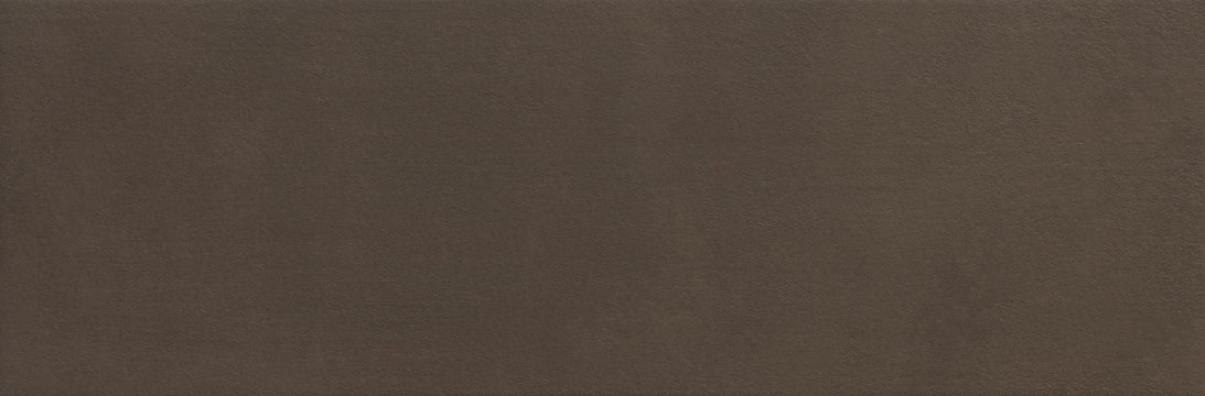 Fap Ceramiche, Mat&more - fOVA - Brown, Matt, 25x75cm, 8.50mm