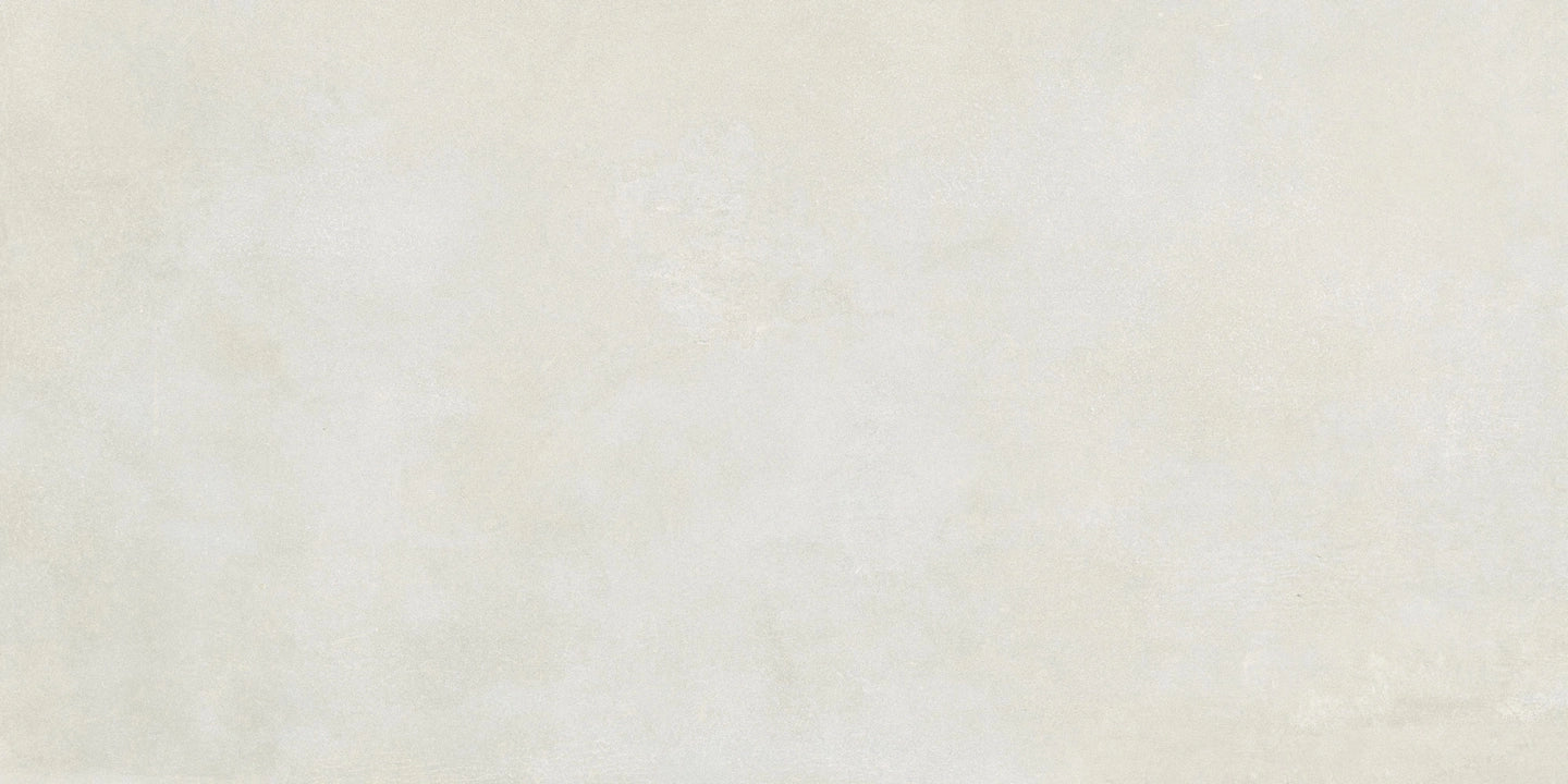 Italgraniti, I Cementi - FL01BAA - White, Antislip, 60x120cm, 9.00mm, Rett.
